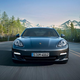 Illustration for article titled 2010 Porsche Panamera: More Four-Door Photos